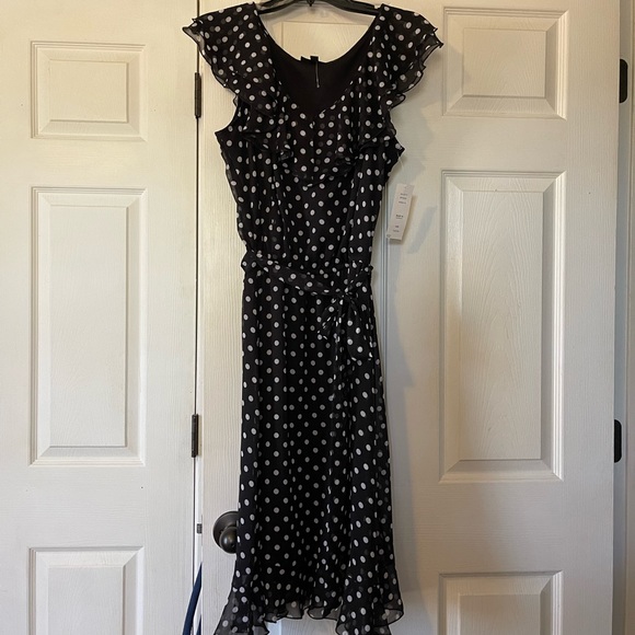 NWT JBS Dress - Picture 2 of 6